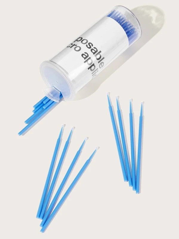 100pcs Cotton Swab