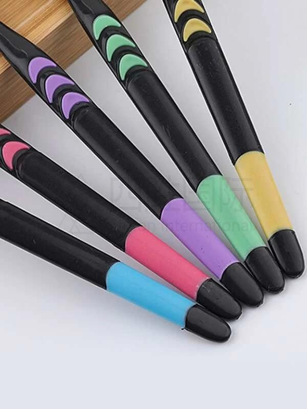 10pcs Random Color Toothbrush