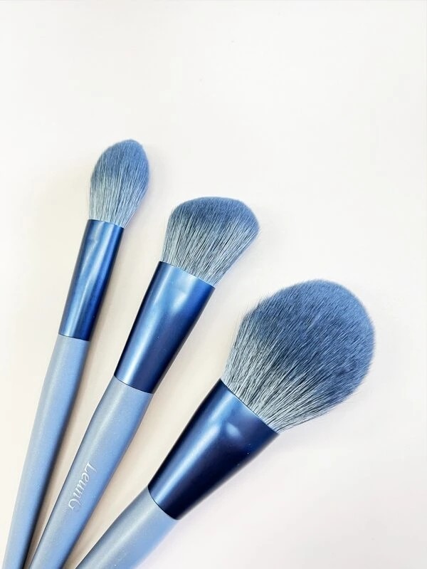 12pcs Makeup Brush Set