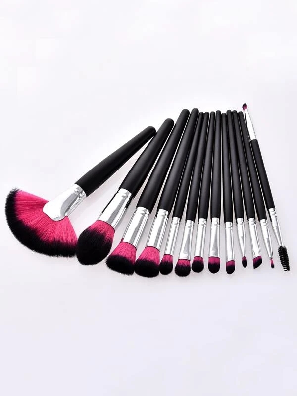 13pcs Makeup Brush Set