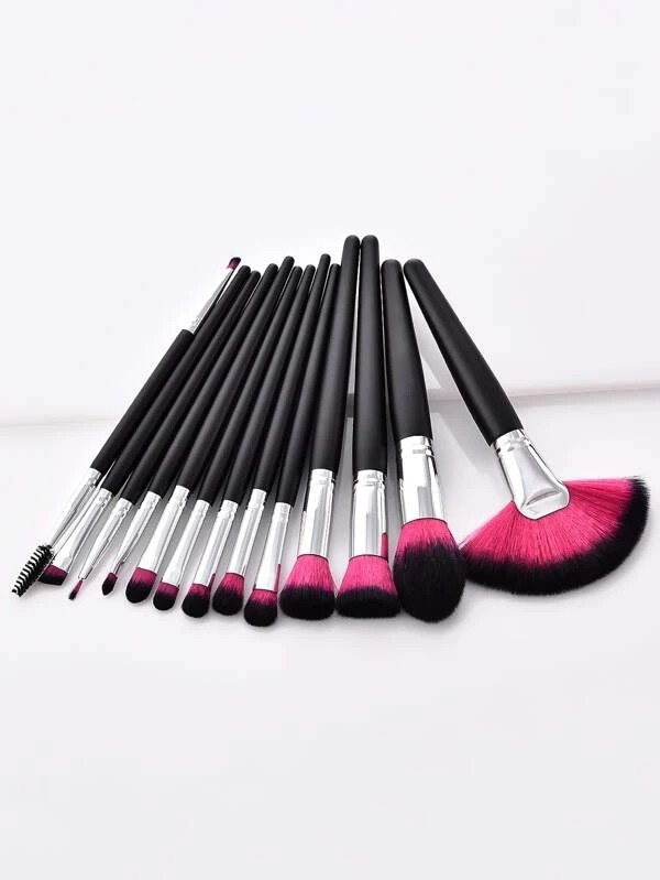 13pcs Makeup Brush Set