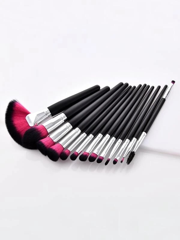 13pcs Makeup Brush Set