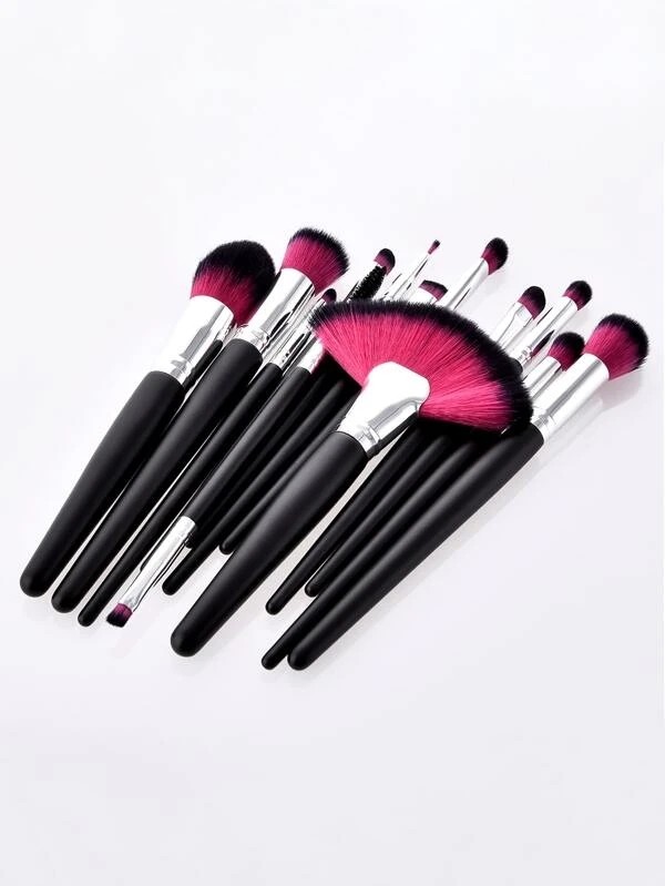 13pcs Makeup Brush Set