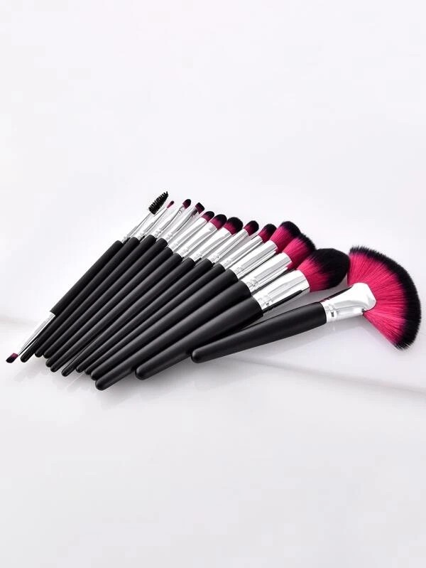 13pcs Makeup Brush Set