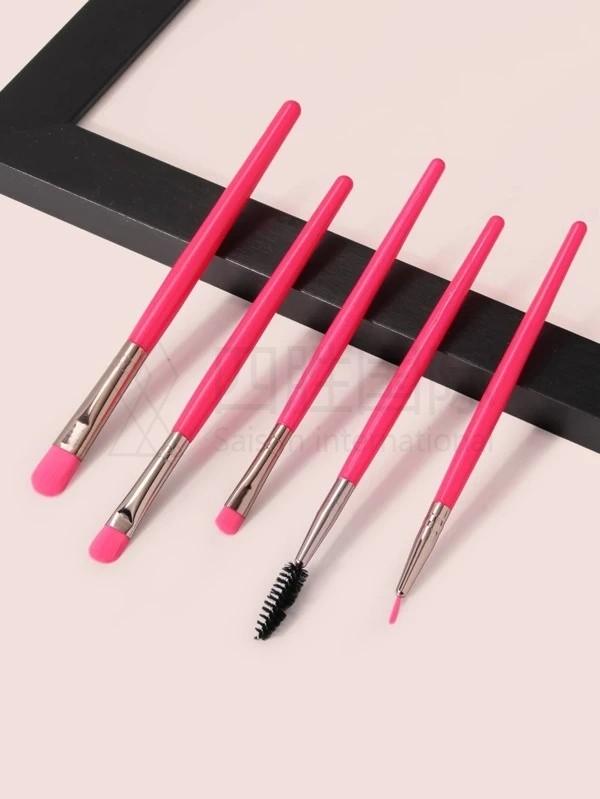 15pcs Makeup Brush Set