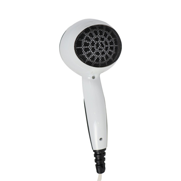 1800W High Power Fashion Wall Mounted Hair Dryer 