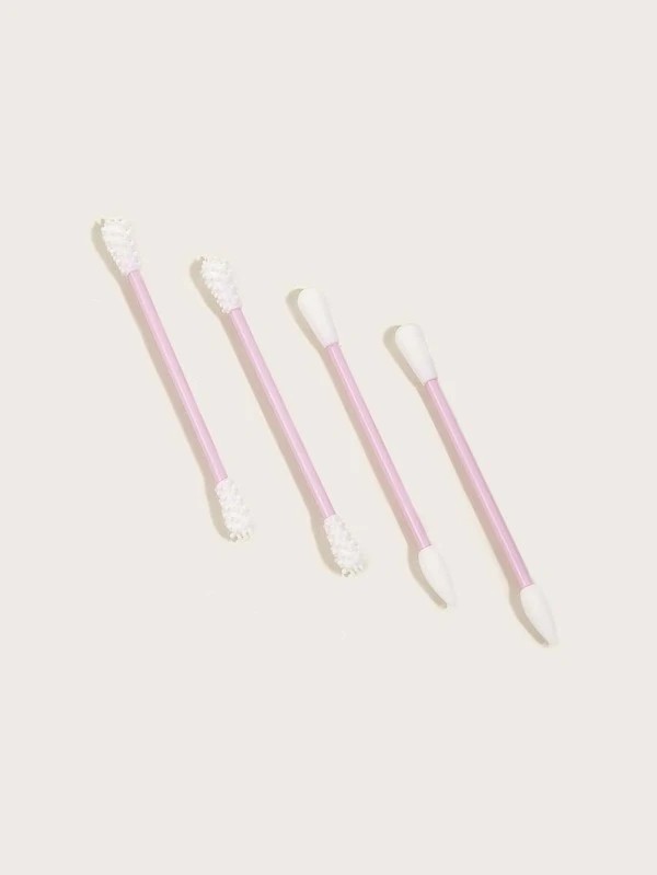 1box Random Color Cotton Swab