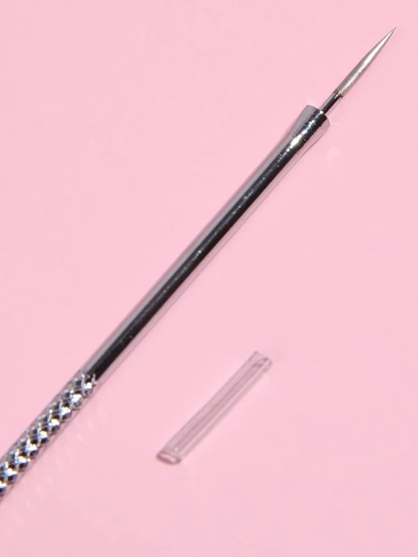 1pc Acne Needle