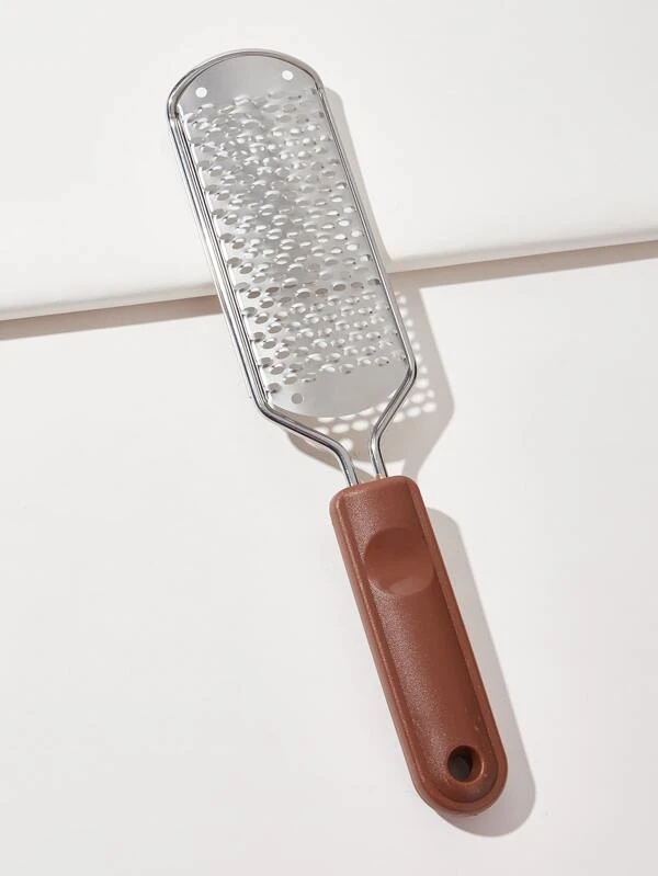 1pc Exfoliating Foot Care Tool