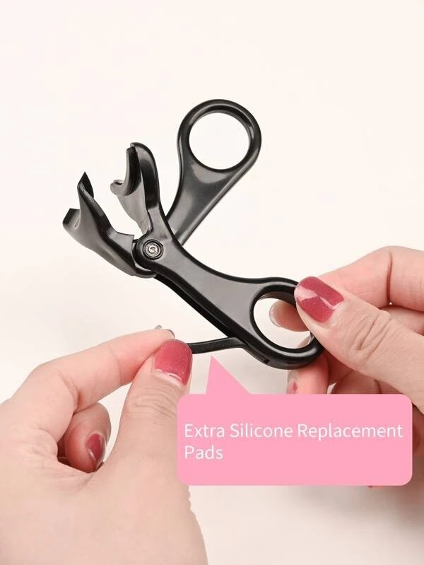 1pc Eyelash Curler