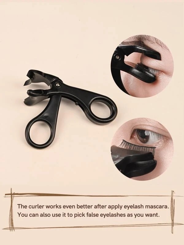 1pc Eyelash Curler