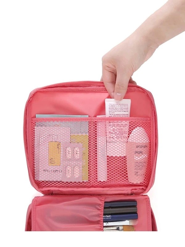 1pc Portable Travel Storage Bag