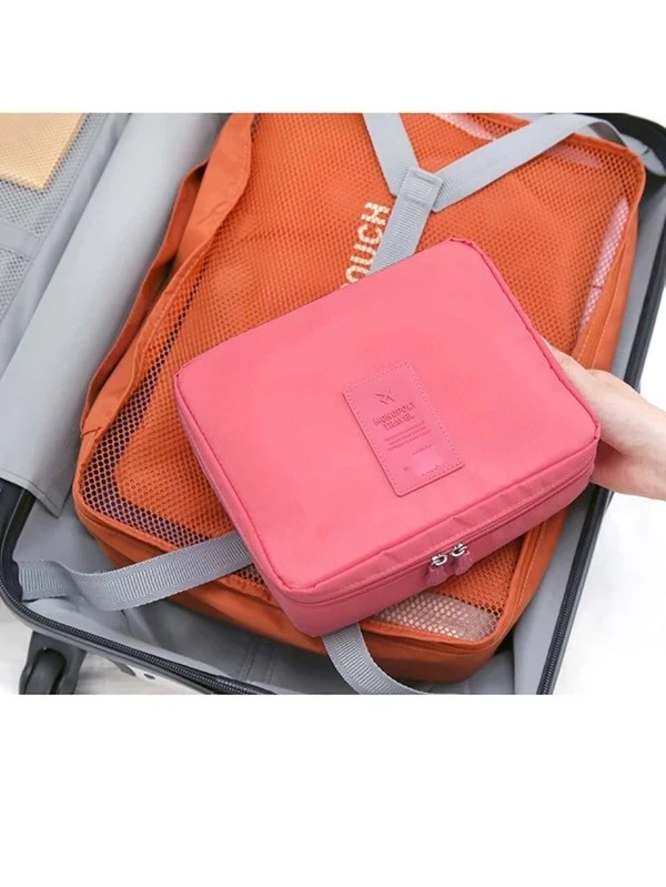 1pc Portable Travel Storage Bag