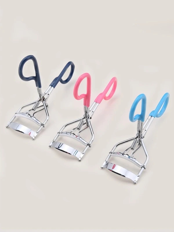 1pc Random Color Eyelash Curler