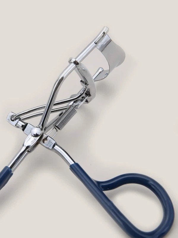 1pc Random Color Eyelash Curler