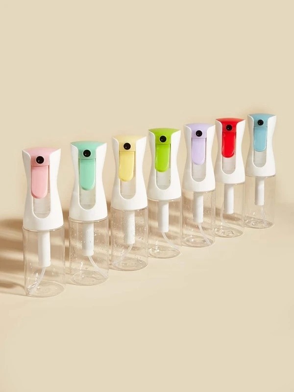 1pc Random Color Spray Bottle