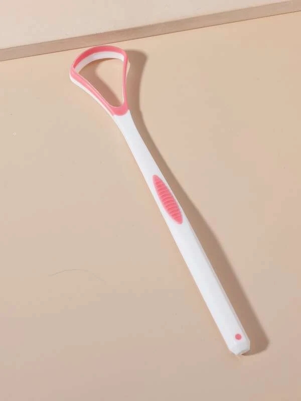 1pc Tongue Cleaner