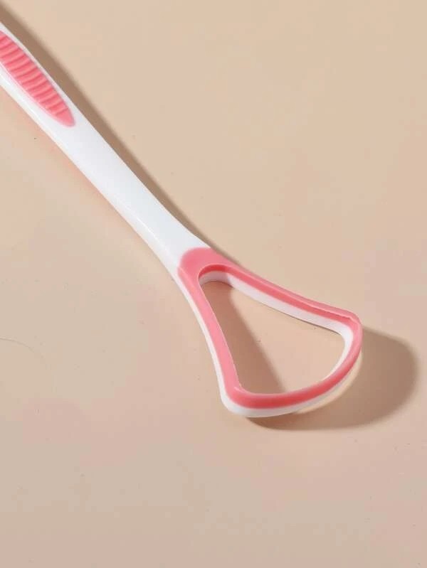 1pc Tongue Cleaner