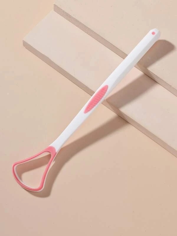 1pc Tongue Cleaner