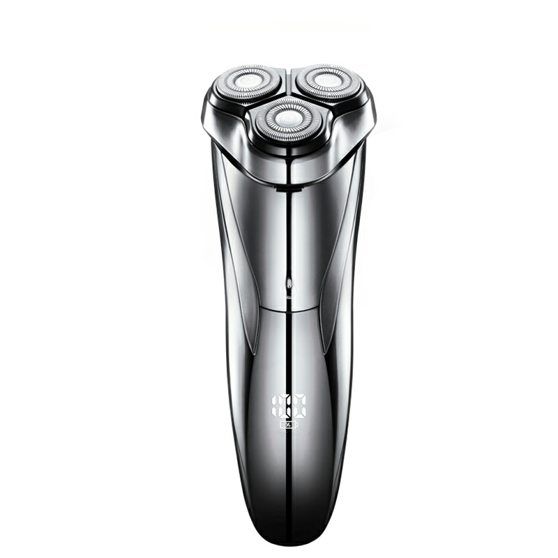 2021 Amazon Hot sell Mini USB Rechargeable Electric Razor