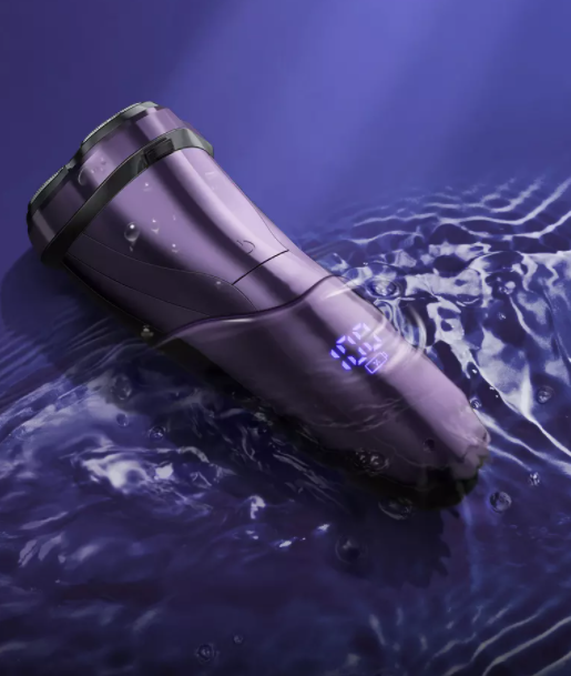 2021 Amazon Hot sell Mini USB Rechargeable Electric Razor