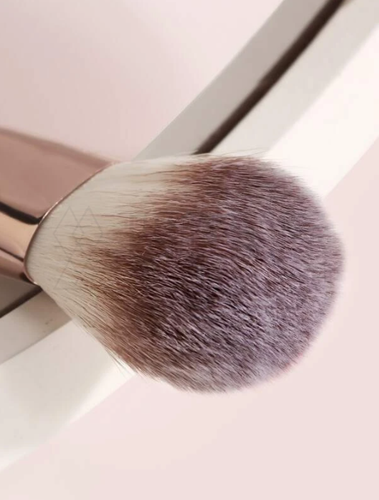 20pcs Duo-fiber Makeup Brush