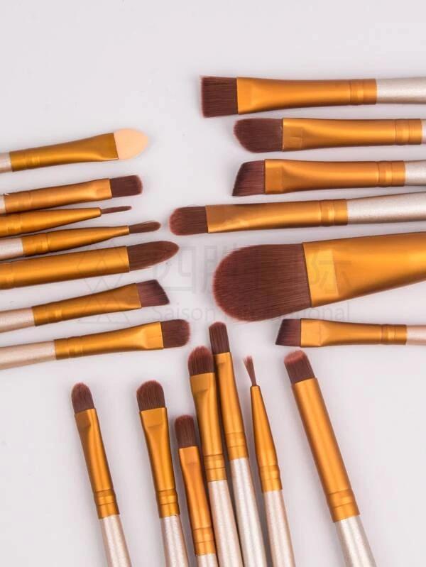 20pcs Eye Makeup Brush Set