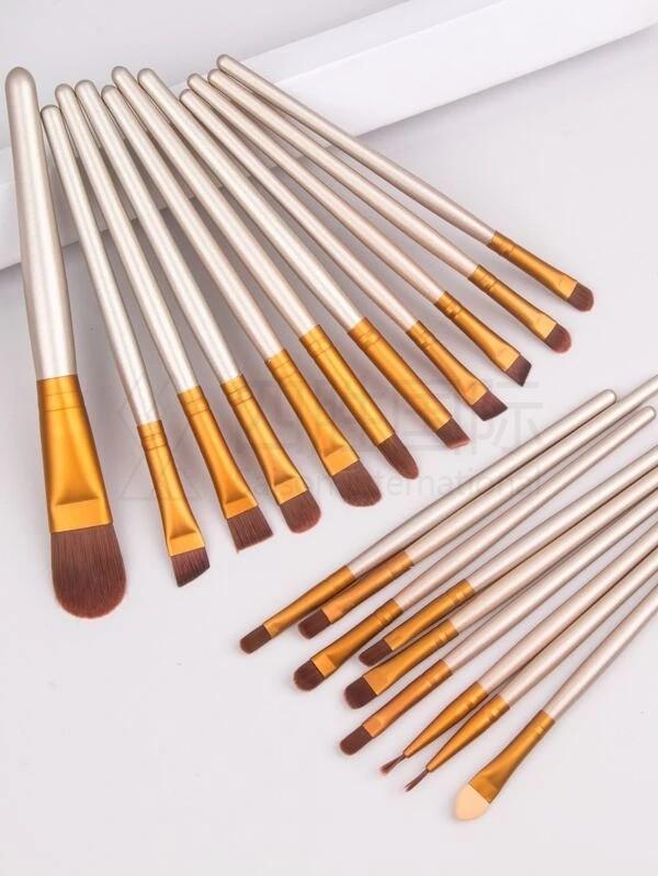 20pcs Eye Makeup Brush Set