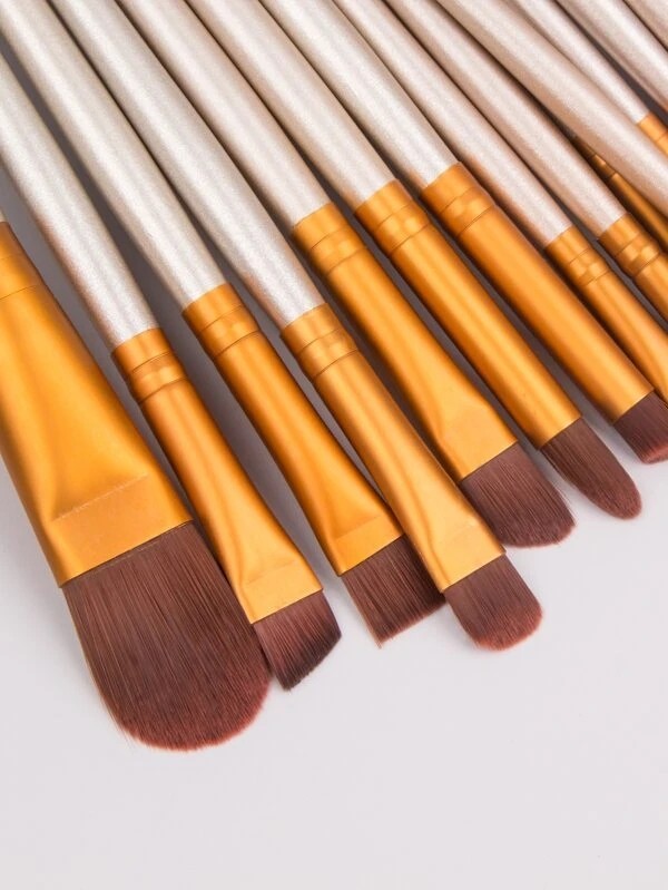 20pcs Eye Makeup Brush Set