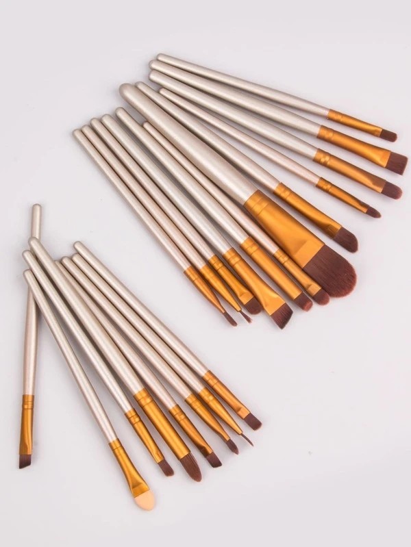 20pcs Eye Makeup Brush Set