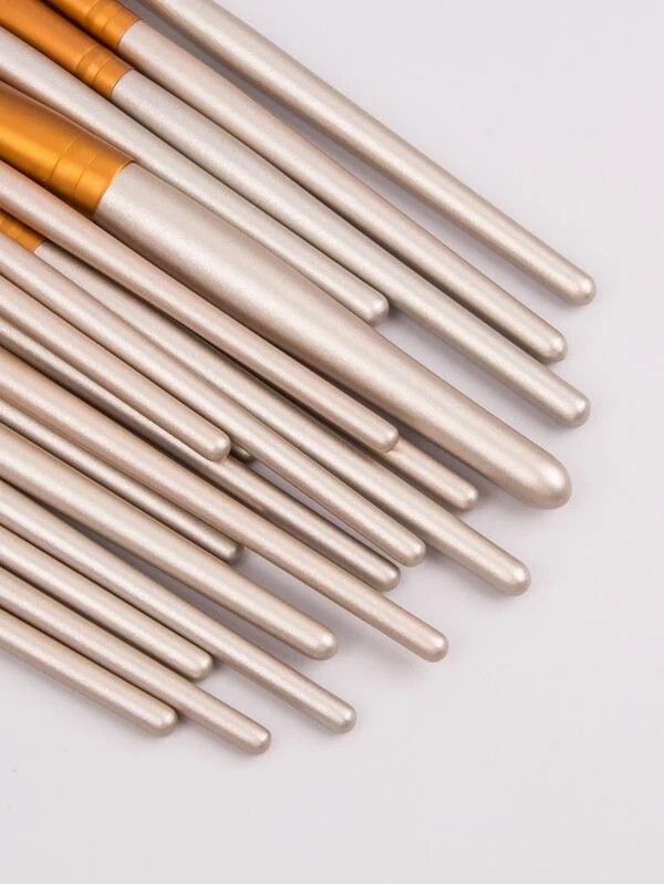 20pcs Eye Makeup Brush Set