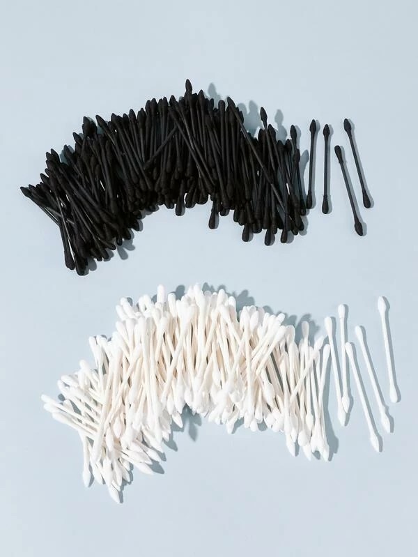 250pcs Makeup Cotton Swab