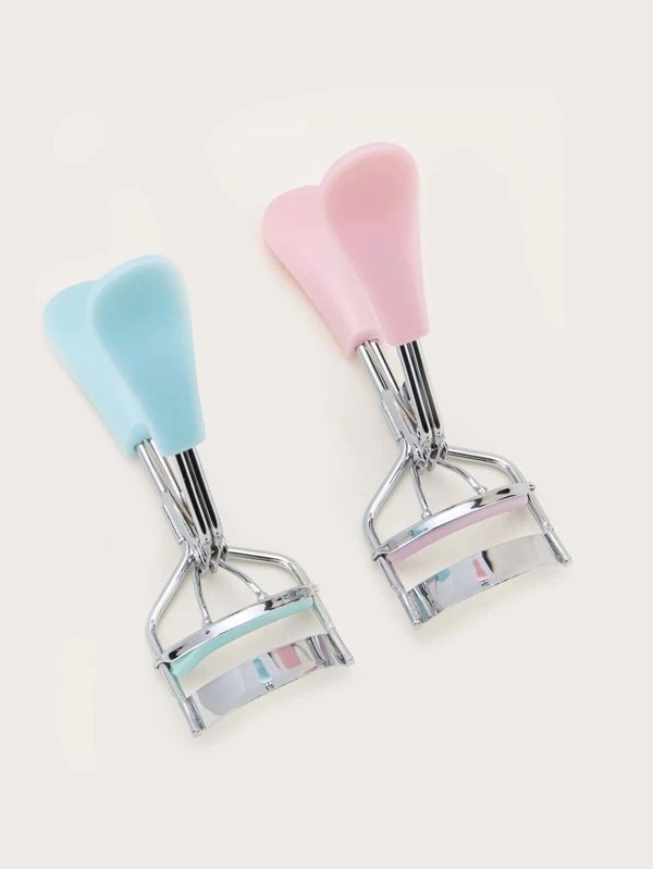 2pc Random Color Eyelash Curler