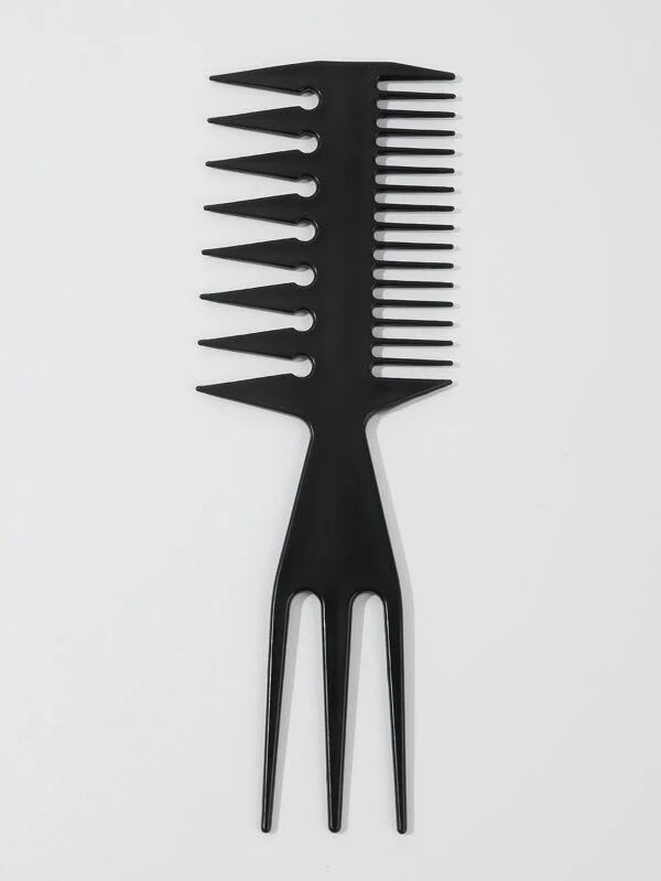 3 In 1 Hair Comb