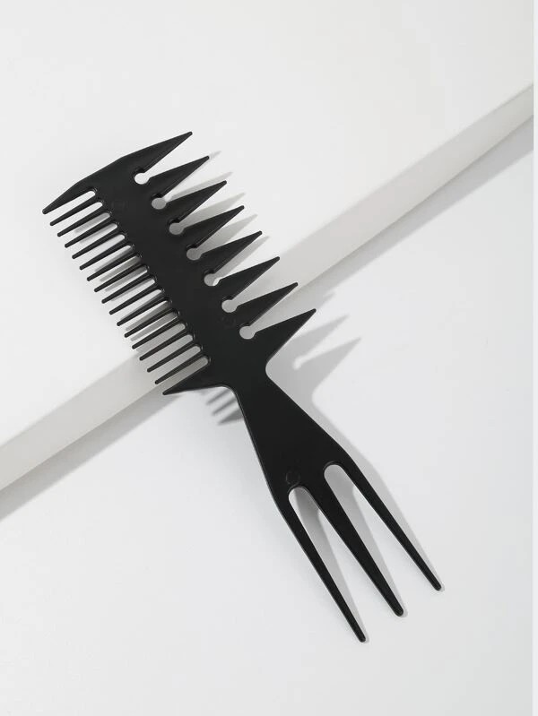 3 In 1 Hair Comb