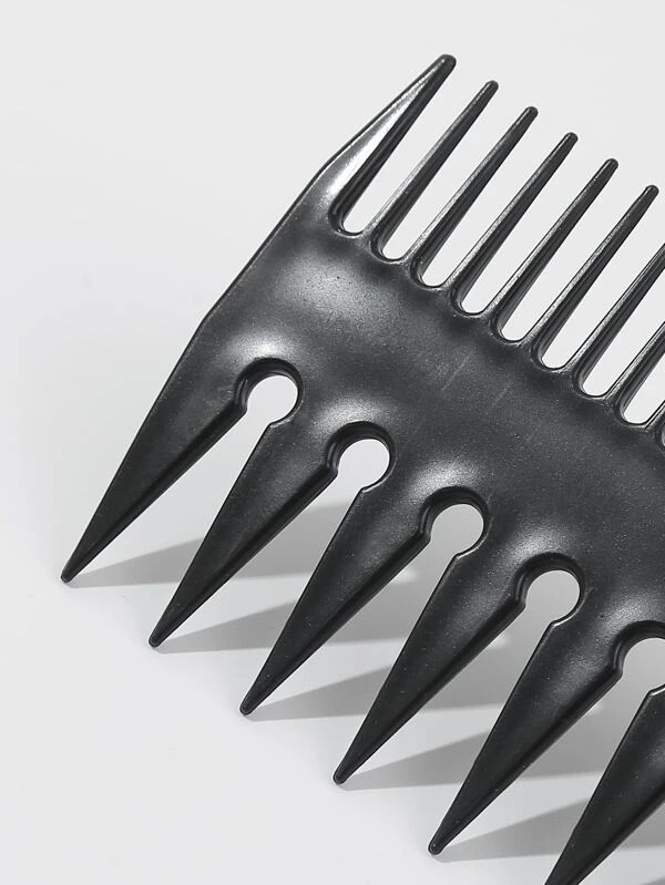 3 In 1 Hair Comb