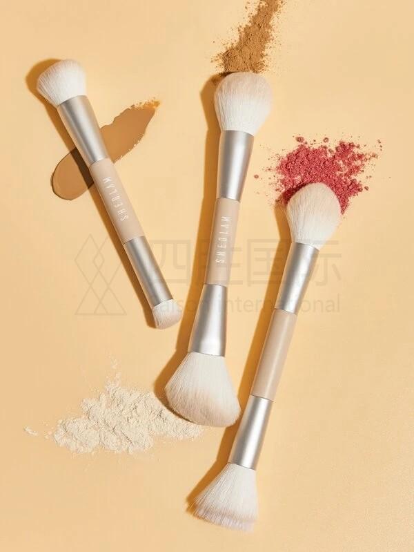  3 pcs Make-up Brush Set 