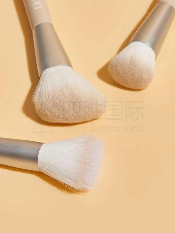  3 pcs Make-up Brush Set 