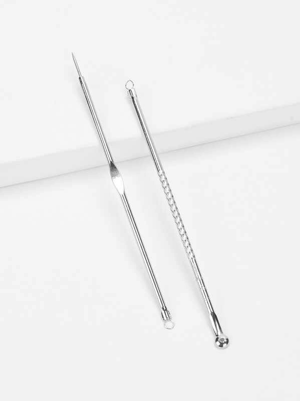 Acne Needle Kit Set 2pcs