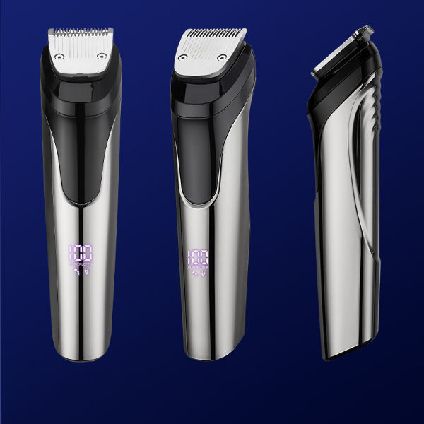 Best hair clipper, typec rechargeable men's hair clipper