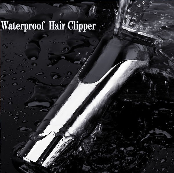 Best hair clipper, typec rechargeable men's hair clipper