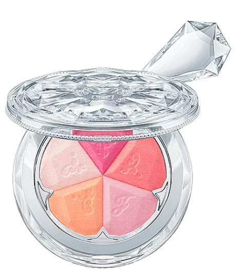 Bloom Mix Compact Blush