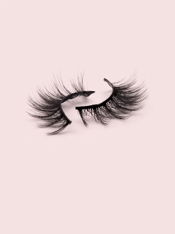 Cat Eye False Eyelashes