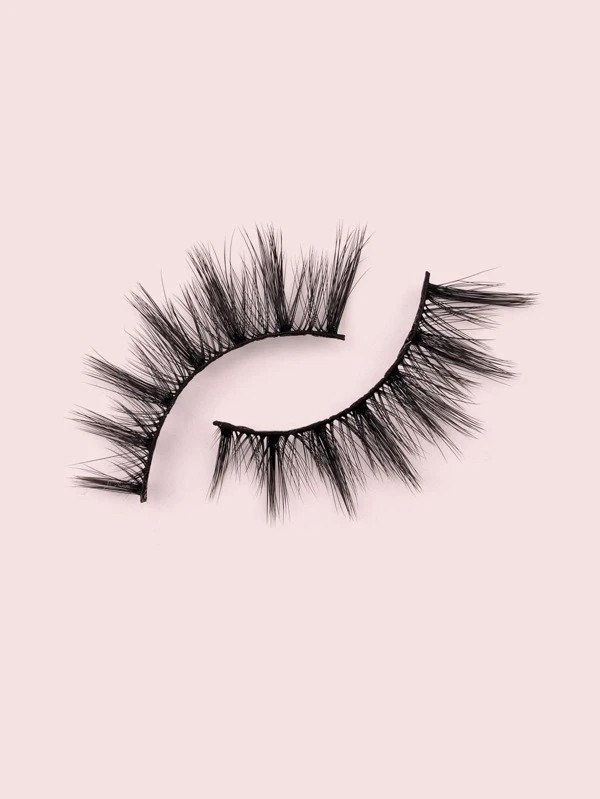 Cat Eye False Eyelashes