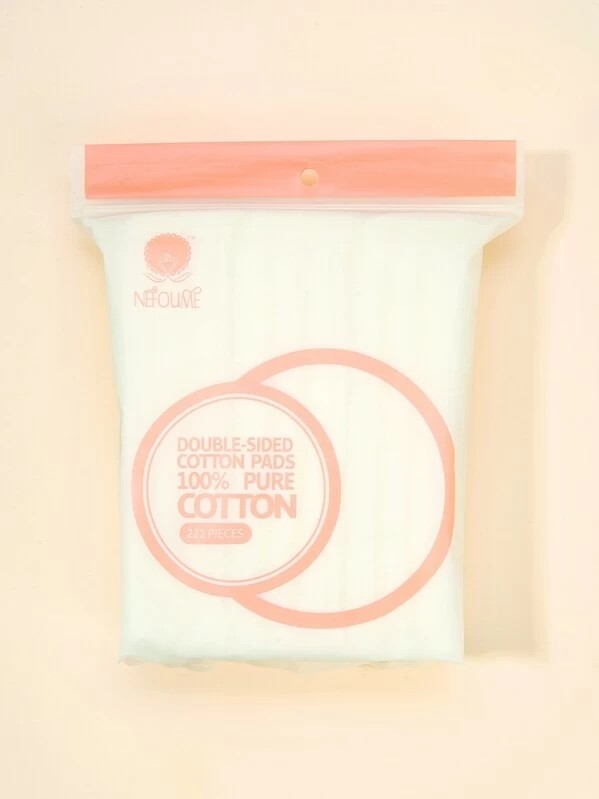 Cotton Pad 222pack