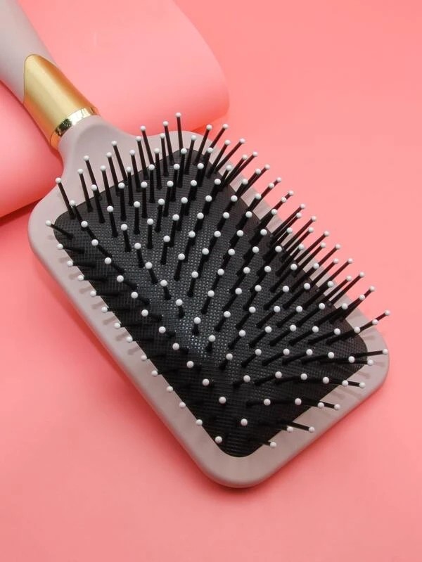 Cushion Hair Brush