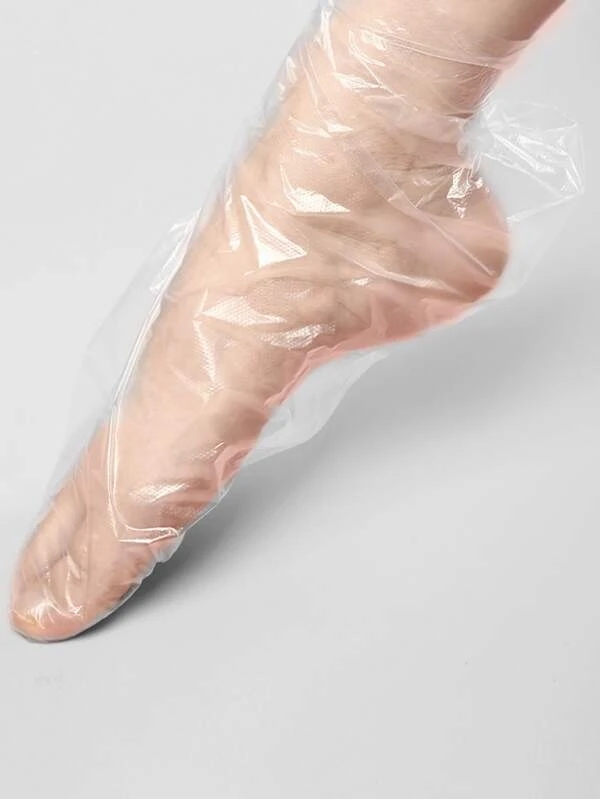 Disposable Foot Care Cover