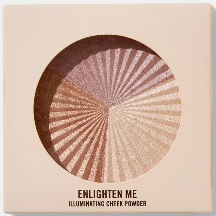 ENLIGHTEN ME - ILLUMINATING TRIO