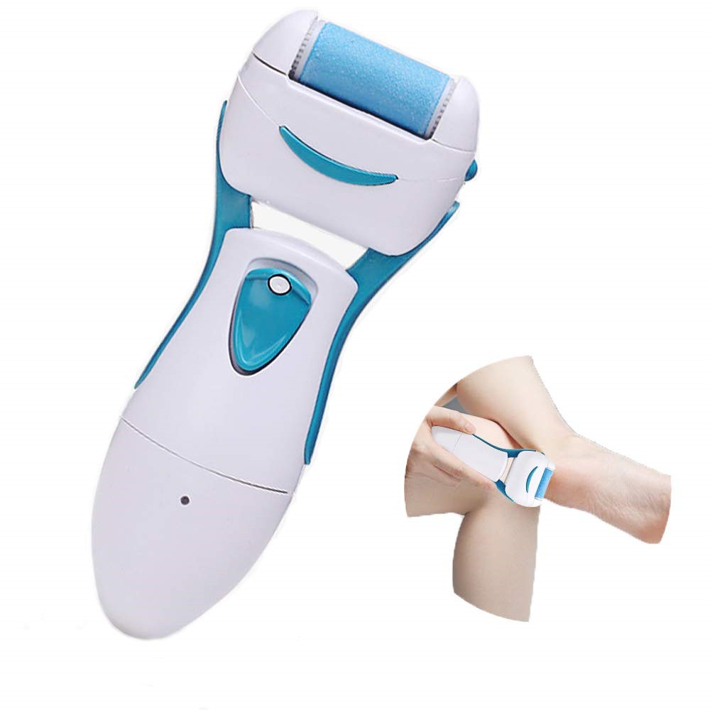 Electric callus remover foot file nursing foot grinder