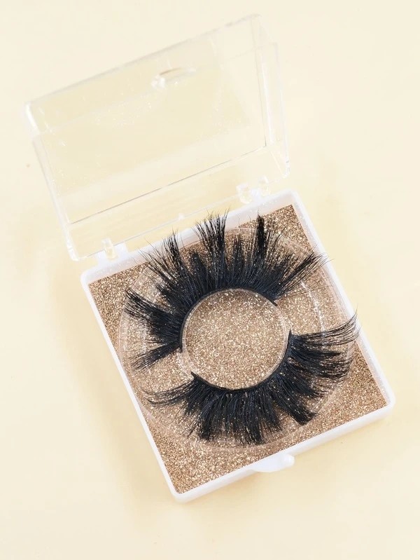 Extra Long Fake Eyelashes